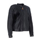 Urban Air jas - leer