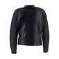 Urban Air jas - leer