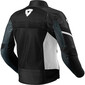 Arc Air-jas