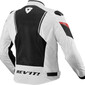 Control Air H2O Jacket