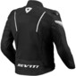 Control Air H2O Jacket