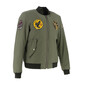 Von dutch - Fight Jacket - technische stof
