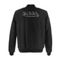 Von dutch - Fight Jacket - technische stof