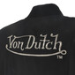 Von dutch - Fight Jacket - technische stof