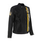 Von dutch - Speed Racer Air Jas - netstof