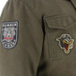 Von dutch - Krijger Jacket
