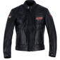 Von dutch - Octane-jas - leer