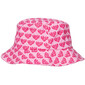 Bob vrouw Roze