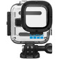 Duikcase Hero11 Black Mini
