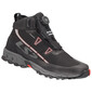 Trekkersschoenen
