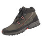 Trekkersschoenen