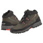 Trekkersschoenen