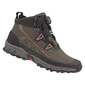 Trekkersschoenen
