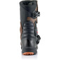 XT-8 Gore-Tex® Laarzen