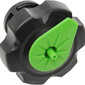 Kawasaki tankdop voor snelvullen
