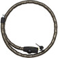 Gelede ATC 100- en 150-antidiefstalkabel