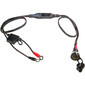 Optimate O-8 permanente batterijkabel