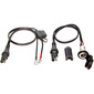 Optimate O-18 permanente batterijkabel