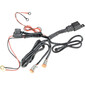 Kabel voor LED-spots