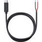 12V DC-kabel voor inductielader