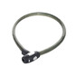 Gevlochten kabel