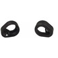 22 mm adapters voor originele Yamaha-richtingaanwijzers