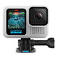 Hero13 Black camera - Polar White Limited Edition