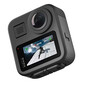 MAX camera