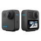 MAX camera