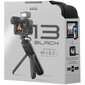Hero13 Zwarte Creator Edition-camera