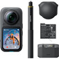 X6-camera - Essentials-pakket
