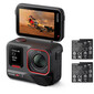 Ace Pro 2 camera - Dubbele batterij
