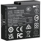 Ace Pro 2 camera - Dubbele batterij