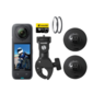 X4 Camera - Multiview Motorfietsbundel
