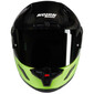 X-804 RS Ultra Carbon D.O.C. helm