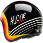 Alamo Evo Wave Helm