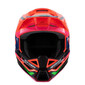 Jeugd S-M3 Deegan kinderhelm