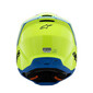Jeugd S-M3 Radium kinderhelm