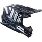 Track Kid Grafische kinderhelm