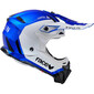 Race Kid helm