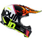 Race Kid helm