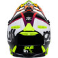 Race Kid helm