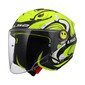 casque-enfant-of622-funny2-glup-kid-jaune-fluo-noir-blanc-brillant-1.jpg