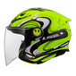 OF622 Funny II Glup kinderhelm