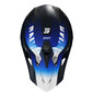 Pulse Kid X-Trem kinderhelm