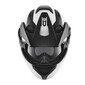 Explore-R Blank-helm
