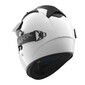 Explore-R Blank-helm