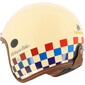 Racehelm