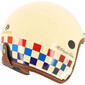 Racehelm