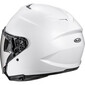 i31 Uni helm